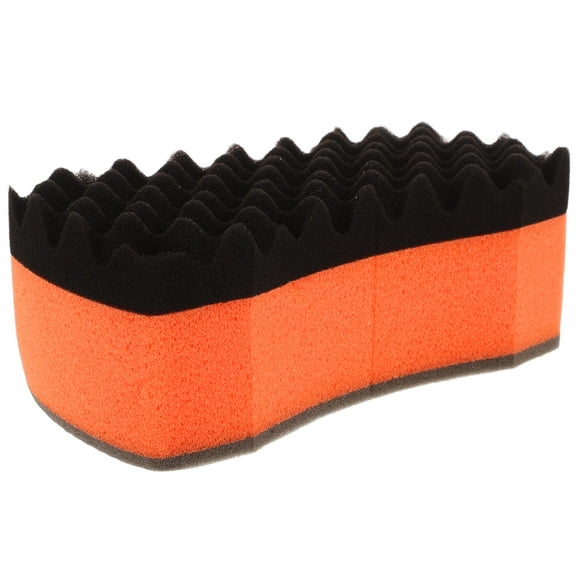 Masteelf High-Density Car Wash Sponge Car Wash Sponge Scrubbing Brush with Expanding Foam for Car Cleaning Supplies Car Accessories for Car Wash Bucket