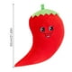 thumbnail image 3 of Adorables Juguetes Vegetales: ¡Suaves, Mimosos Y Perfectos Para Los Niños! ¡Alegra La Imaginación De Tu Hijo Con Estos Peluches Vegetales Educativos!, 3 of 8