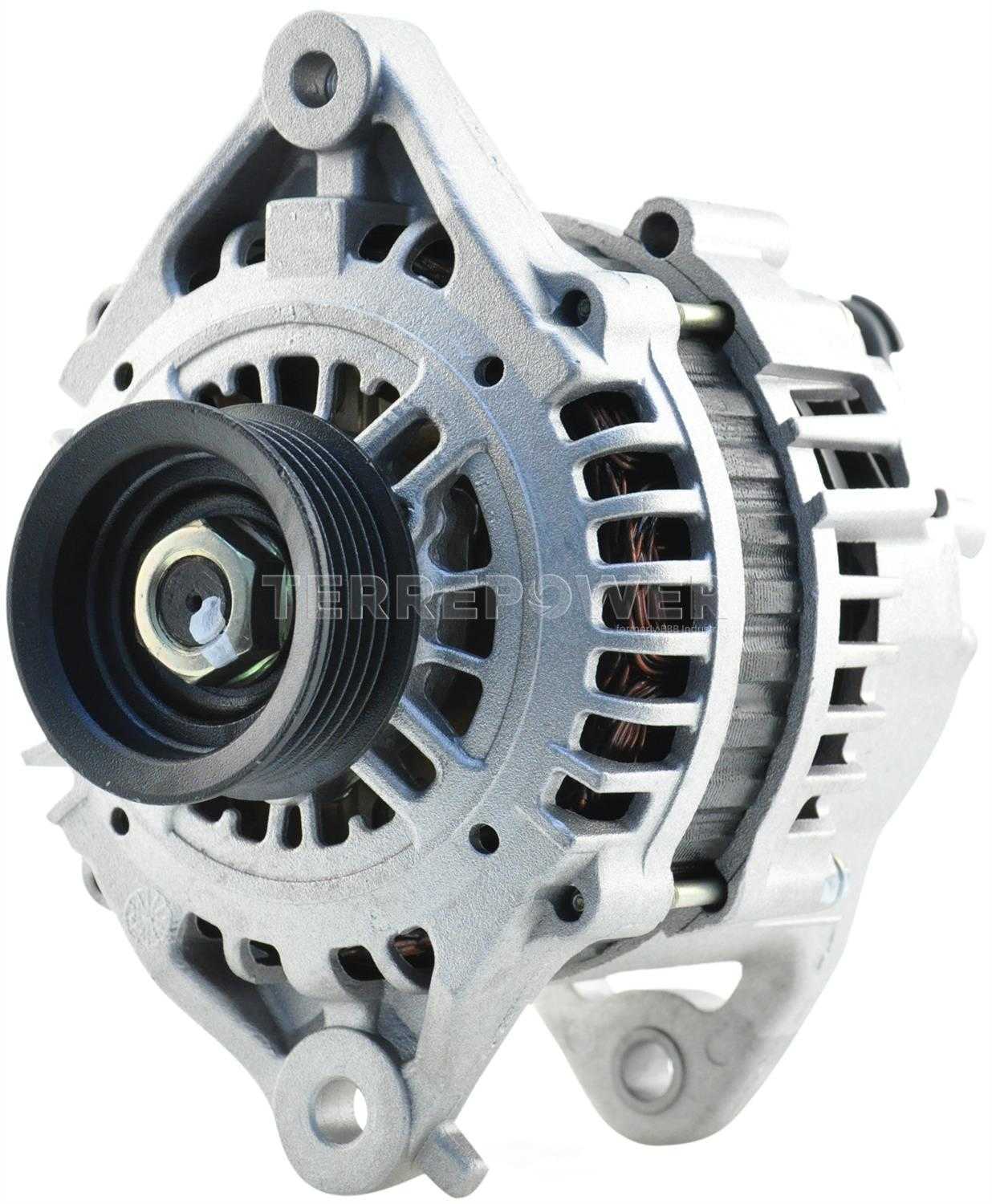 Alternator BBB Industries 13728 Reman Fits select: 1997-1999 NISSAN SENTRA, 1997-1998 NISSAN 200SX