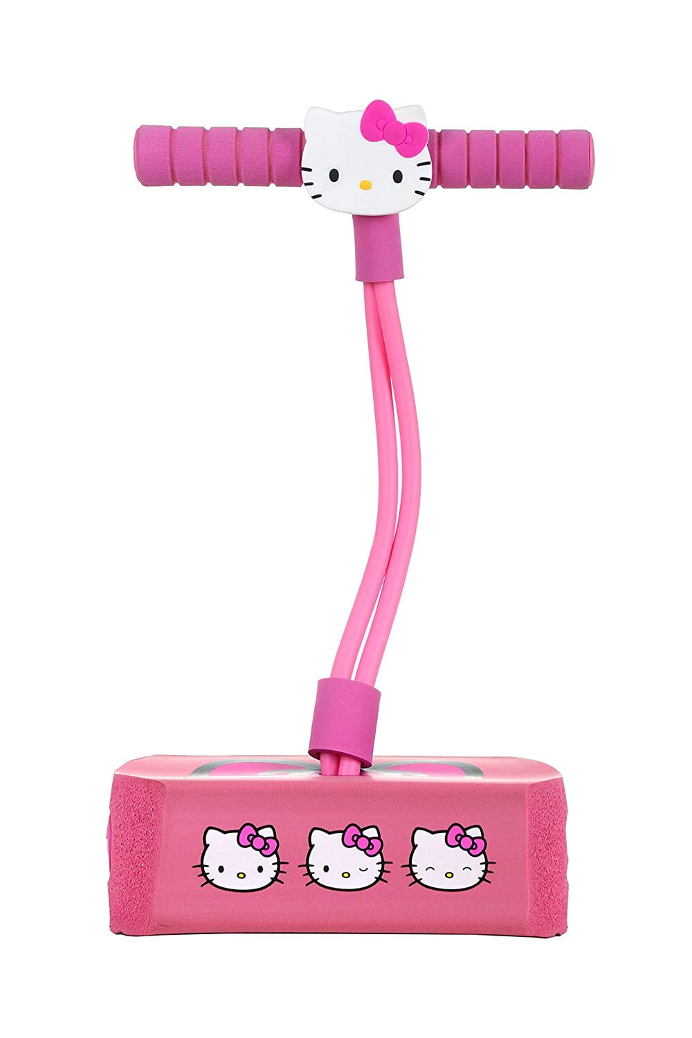 Hello Kitty Pogo Hopper