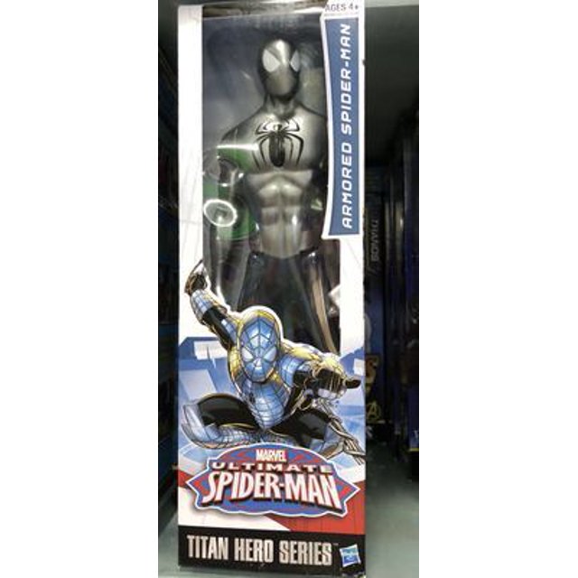 Adorno de muñeco de Pantera Negra, Capitán América, Wolverine, Iron Man, Thor, Spider-Man, Patriot, 12 pulgadas