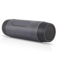 thumbnail image 2 of Column Bluetooth Loudspeaker FM Radio Phone Portable Waterproof Outdoor Bicycle Speaker Portable Wireless Boombox Soundbox, 2 of 8