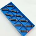 thumbnail image 5 of Mrmn400-M Pc9030 Cnc Grooving Insert 10Pcs R2 Mm Carbide Stainless Steel Mgehr, 5 of 8