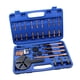 thumbnail image 5 of Kit de extractor de rodamientos multifuncional universal para mantenimiento de automóviles 33 en 1 con llave, 5 of 8