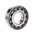 thumbnail image 1 of SKF 7314 BECBJ Roulement à Billes à Contact Angulaire, Explorateur à une Rangée, Alésage de 70 mm, 150 mm OD, Cage en Acier, 1 of 2