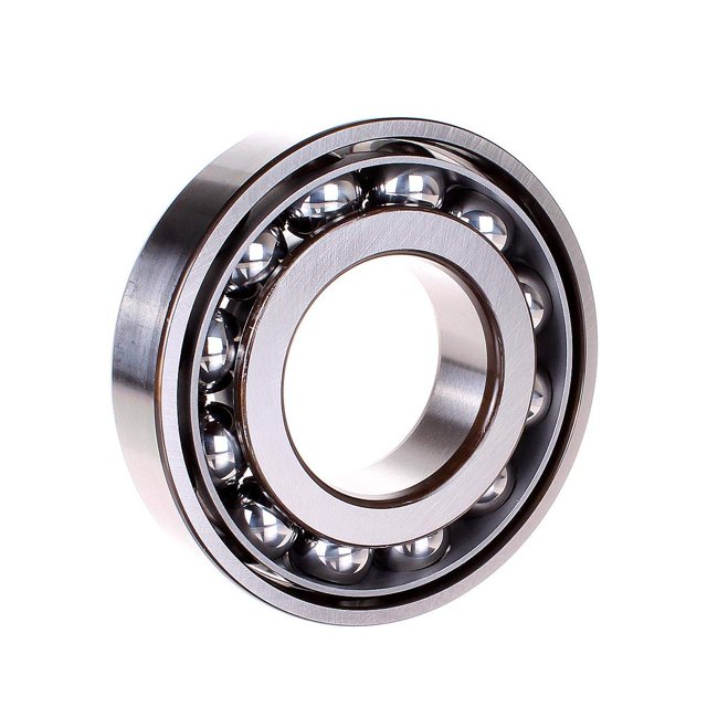 SKF 7314 BECBJ Roulement à Billes à Contact Angulaire, Explorateur à une Rangée, Alésage de 70 mm, 150 mm OD, Cage en Acier
