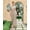 Champagne, variant on Women Maxi Dresses Cocktail Party Wedding Guest Formal Pleated Long Dress Short Sleeve Slit Empire Waist Evening Gown