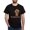 Black, variant on CafePress - For The Wombats! Light T Shirt - Men's Classic Cotton T-Shirts