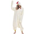 thumbnail image 1 of Justaucorps Maison Coq Blanc, 1 of 3