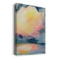 thumbnail image 2 of Prism Seascape I Premium Gallery Wrapped Canvas - Ready to Hang, 2 of 9
