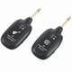 thumbnail image 3 of 8X UHF Guitar Inalambrico Transmisor Receptor Incorporado Recargable, 3 of 5
