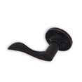 thumbnail image 4 of Honeywell Wave Left Dummy Door Lever, Oil Rubbed Bronze, 4 of 5