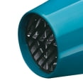 thumbnail image 3 of Revlon Essentials Retractable Cord Hair Dryer, Teal with Concentrator, 3 of 5
