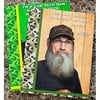 Joyfully Yours by DaySpring Duck Dynasty Phil/Si Squirrel Folders, 2-Pack