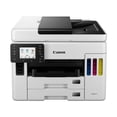 thumbnail image 1 of Impresora Multifuncional de Tinta Continua Canon Maxify GX7010 color blanco, 1 of 2