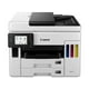 thumbnail image 1 of Impresora Multifuncional de Tinta Continua Canon Maxify GX7010 color blanco, 1 of 2