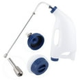thumbnail image 5 of Calf Feeder Bottle 4L Capacity with Long Mouth for Smooth Feeding Horizontal Calf Milk Feeding Bottle, 5 of 9