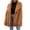 Yellow womens coat, variant on Usmixi Womens Winter Faux Fur Coat Fluffy Plush Coats for Women Plus Size Long Sleeve Lapel Open Front Jacket Casual Cozy Soft Fuzzy Fleece Outerwear Faux Fur Coat