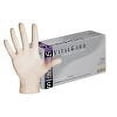 thumbnail image 3 of DASH VitalGard Latex Exam Grade Disposable Gloves, Natural, 4.7 mil, 100/Box, XL, 3 of 5