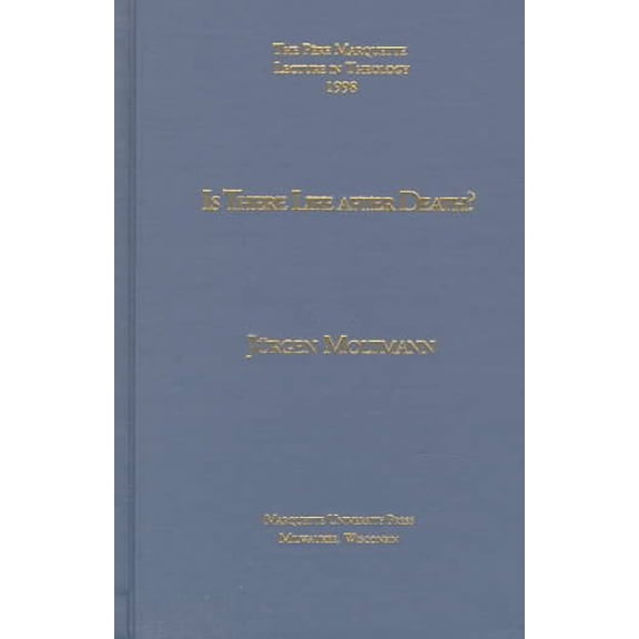 Is There Life After Death?