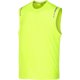 thumbnail image 1 of Ideology Performance Camiseta básica sin mangas para hombre, amarillo, XX-Large, 1 of 1