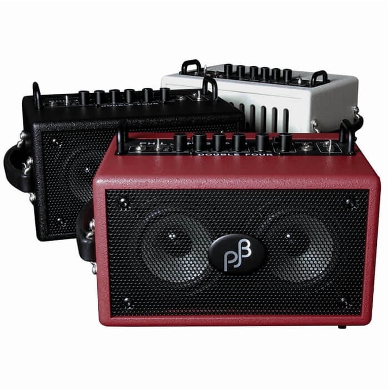Phil Jones Bass Double Four BG-75 70-Watt 2x4