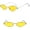 4, variant on Cat Eye Sunglasses Women Retro Small Cateye Sun Glasses Female Vintage Shades For Women