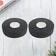 thumbnail image 2 of 2 rollos de cinta de terciopelo de 19 mm Cinta eléctrica eléctrica Juego de cintas aislantes Juego de cintas aislantes profesionales, 2 of 5