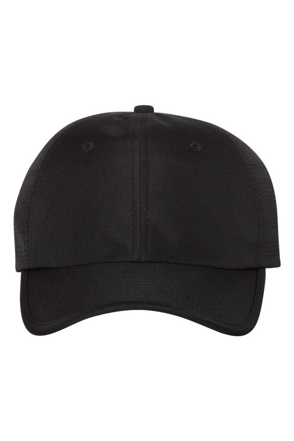 AH60 Ball Hat Unisex Adult Performance Ripstop Perforated Cap