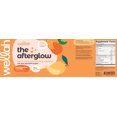 thumbnail image 5 of Wellah The Afterglow (Orange Mango) Multi Collagen Protein + Beauty Supplement - Hair, Skin, Nail & Joint Support (30 Servings), 5 of 6