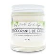 thumbnail image 1 of Desodorante De Coco By Hierba Linda Vegan 60 ml, 1 of 2