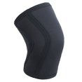 thumbnail image 2 of Neinkie 1Pc Protective Knee Pads, Thick Sponge Anti-Slip, Collision Avoidance Knee Sleeve, 2 of 8