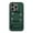 Green, variant on ELEHOLD Magnetic for iPhone 14 Pro Leather Case,Compatible with Magsafe,Built-in Invisible Stand,Premium PU Leather Slim Magnetic Case Kickstand Protective Phone Case for iPhone 14 Pro,Black