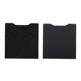 thumbnail image 2 of Flexible Print Platform, 3D Printer Build Plate PET Carbon Fiber Pattern  for Model Making, 2 of 7