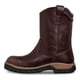 thumbnail image 3 of Bota Roper Con Casco Cafe Workland chocolate 29 Workland Workland, 3 of 5