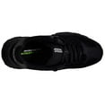 thumbnail image 4 of Skechers MenÃ¢â‚¬â„¢s Afterburn Memory-Foam Lace-up Sneaker, 4 of 5