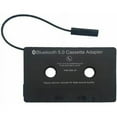 thumbnail image 4 of Cassette audio Bluetooth pour voiture vers récepteur auxiliaire, adaptateur auxiliaire Bluetooth 5.0 pour lecteur de bande Sarapandan, 4 of 5