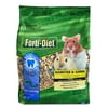 Forti-Diet Hamster and Gerbil Pet Food, 5 lbs.