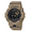 Beige, variant on Casio G-Shock Women's Shock Resistant 20 0Meter Water Resistant Watch, (Model GMA-S140-4ACR)