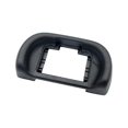 thumbnail image 1 of Fda Ep18 Soft Viewfinder Eyecup Eyepiece Replacement For Sony A7m4 A7m3 A7iii, 1 of 4