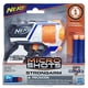 thumbnail image 1 of Nerf Microshots Strongarm Blaster y Combate Nerf NERF, 1 of 2