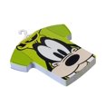 thumbnail image 1 of Notepad - Disney - T Shirt Goofy Memo Pad  New 85074, 1 of 1