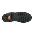 thumbnail image 6 of Lugz Men's Savoy Slip Resistant Oxford Low Work Boots (Wide Available), 6 of 7