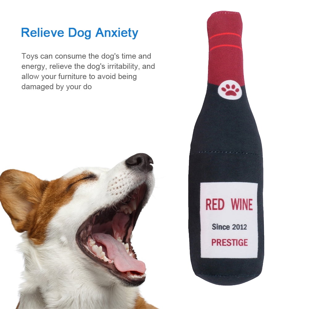 Why Does My Dog Yawn And Whine