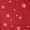 Red-1, variant on Sleepwear 3/4 Sleeve with Pocket Cotton, Nightgown 1-Piece (Women's)