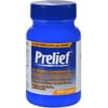 Prelief Acid Reducer Dietary Supplement Caplets 300 ea (Pack of 6)