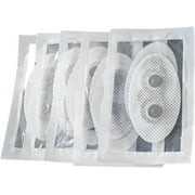 Snoring Solution,Professional Anti-Snoring Device 3 Adjustable Levels,Portable Sleep Apnea Device for Breathe Easy Improved Sleep Quality for Peaceful Sleep (10 Patches)