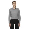 thumbnail image 1 of Ash City - Chemise Performance Mélange pour Femmes North End, 1 of 3