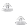 thumbnail image 4 of Methold Planta de peces de acuario Tanque transparente Trampa para caracoles Catcher Plants Planaria Pest Catch Leech Box Herramienta de limpieza Type1 NO1 Methold CBP119518, 4 of 5