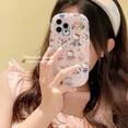 thumbnail image 1 of Carcasa Redmi Note 11 10 9 12C A1 Plus 10 10C 9A 9C 9T MI 11 Lite Poco X3 NFC X3 Pro Funda Para Teléfono Lindo Gato De Dibujos Animados TPU Cubierta Trasera Gao Jiahui unisex, 1 of 2